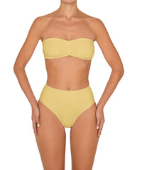 BSWS-B152 Highwaisted Bikini Bottom
