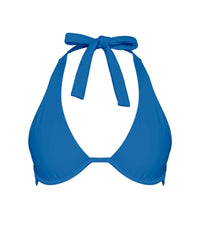 BSWS-T158 Wired Halter Top