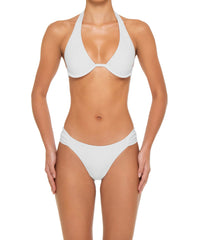 BSWS-T158 Wired Halter Top