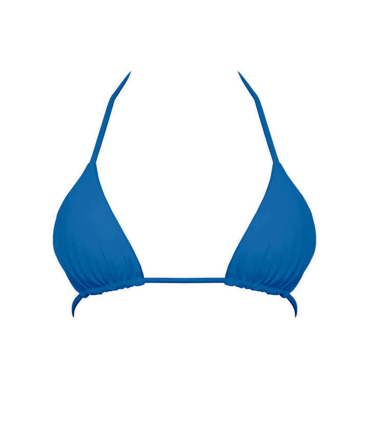 BSWS-T16 Classic Triangle Bikini Top