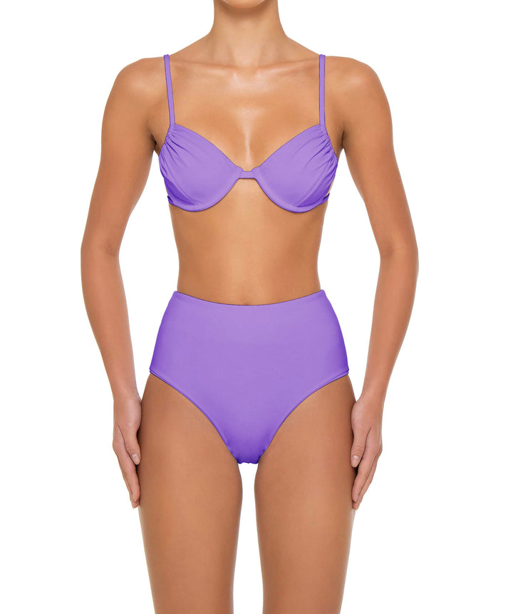 BSWS-B160 Scrunch Bum Bikini Bottom