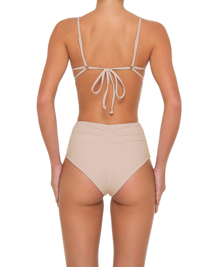 BSWS-B160 Scrunch Bum Bikini Bottom