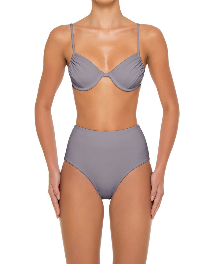 BSWS-B160 Scrunch Bum Bikini Bottom