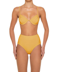 BSWS-B160 Scrunch Bum Bikini Bottom