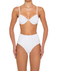 BSWS-B160 Scrunch Bum Bikini Bottom