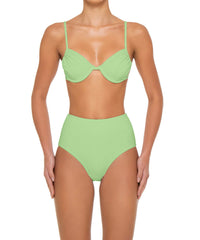 BSWS-B160 Scrunch Bum Bikini Bottom