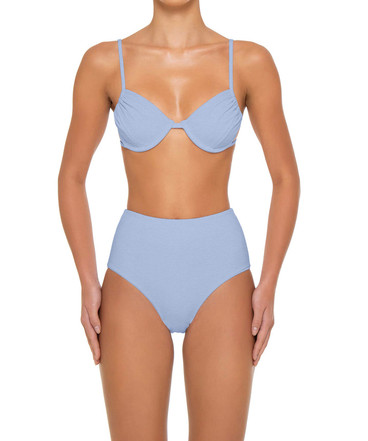 BSWS-B160 Scrunch Bum Bikini Bottom