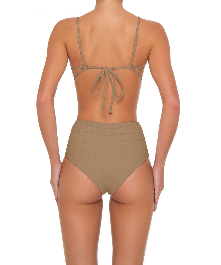 BSWS-B160 Scrunch Bum Bikini Bottom