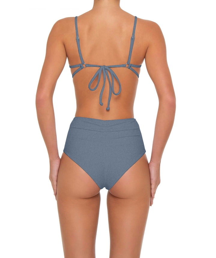 BSWS-B160 Scrunch Bum Bikini Bottom