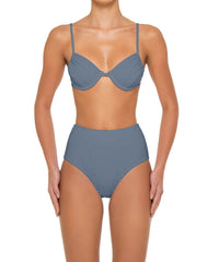 BSWS-B160 Scrunch Bum Bikini Bottom