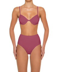 BSWS-B160 Scrunch Bum Bikini Bottom