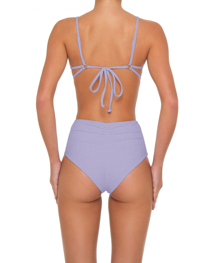 BSWS-B160 Scrunch Bum Bikini Bottom