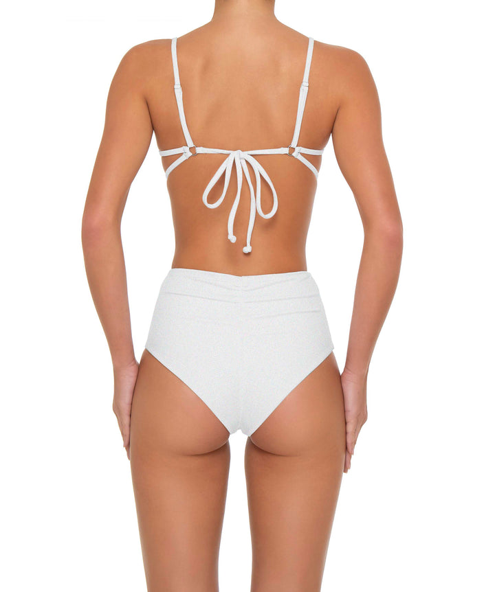BSWS-B160 Scrunch Bum Bikini Bottom