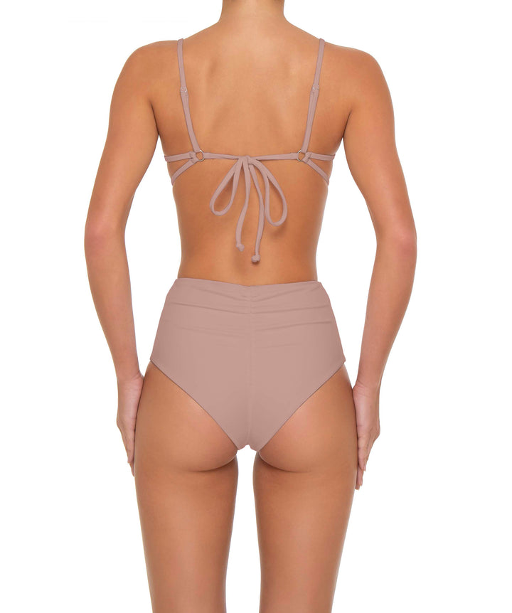 BSWS-B160 Scrunch Bum Bikini Bottom