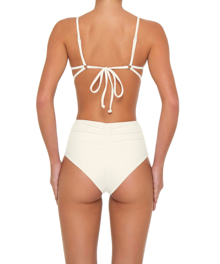 BSWS-B160 Scrunch Bum Bikini Bottom