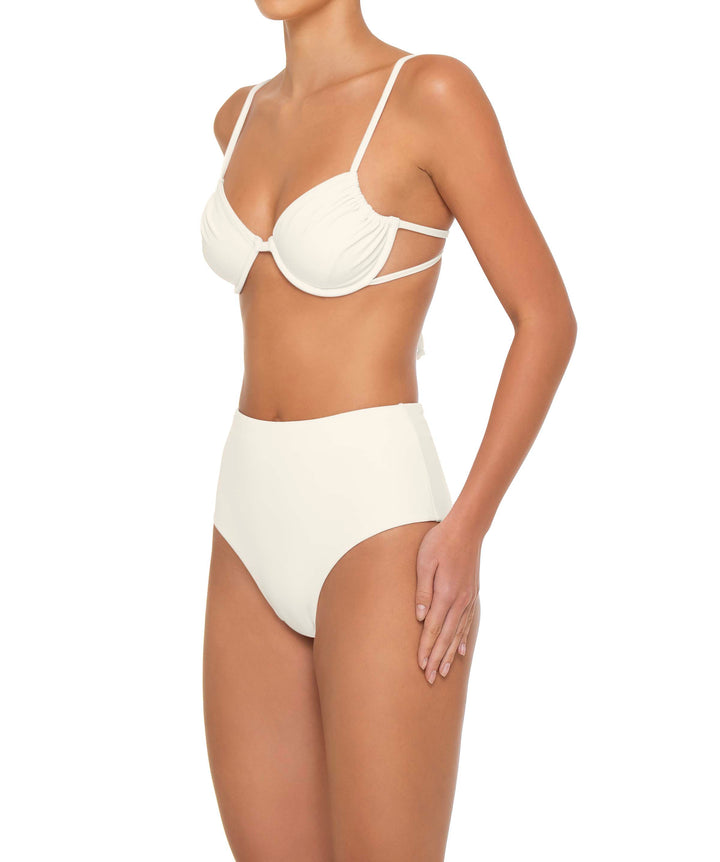 BSWS-B160 Scrunch Bum Bikini Bottom