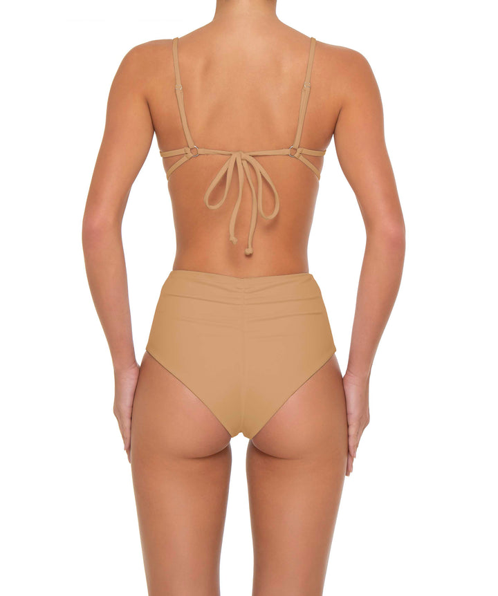BSWS-B160 Scrunch Bum Bikini Bottom