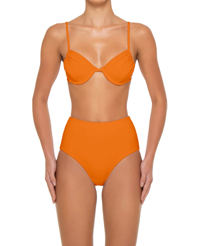 BSWS-B160 Scrunch Bum Bikini Bottom