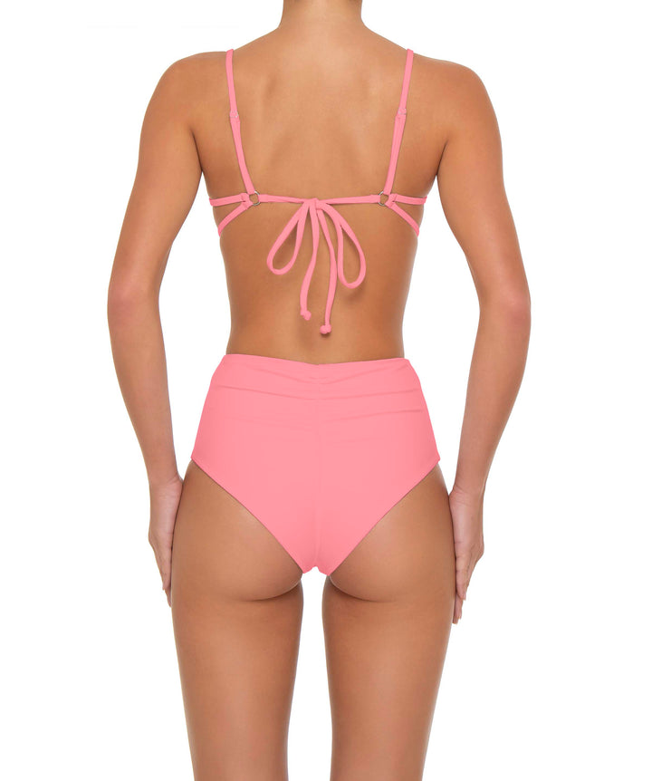 BSWS-B160 Scrunch Bum Bikini Bottom