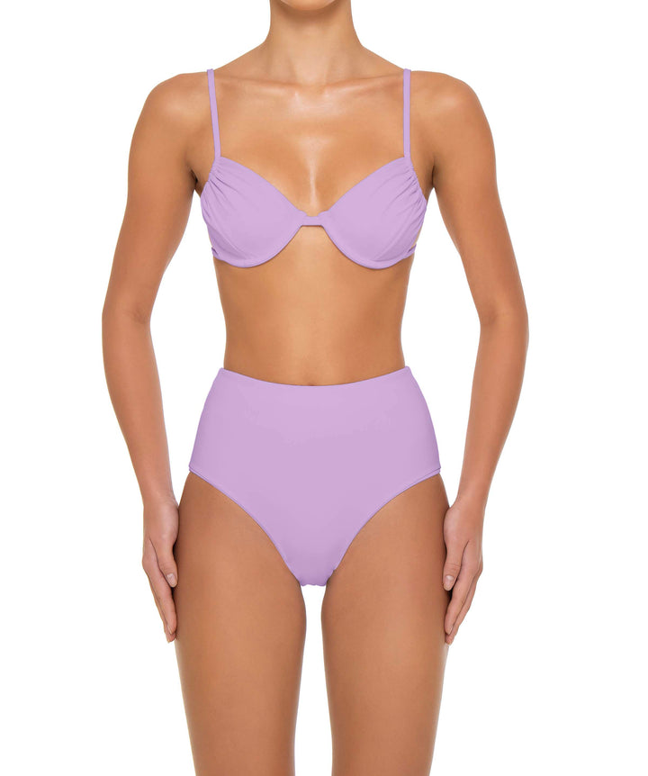 BSWS-B160 Scrunch Bum Bikini Bottom