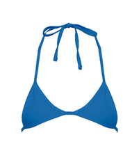 BSWS-T161 Micro Diamond Binded Bikini Top