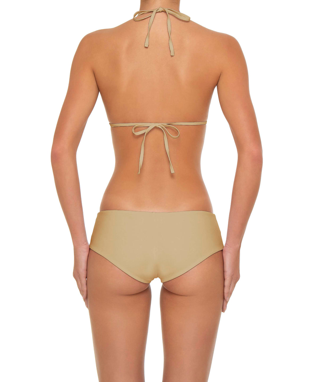BSWS-B161 Boyleg Bikini Bottom