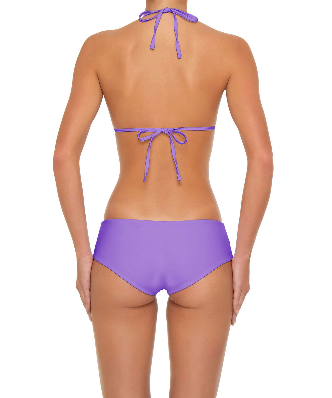 BSWS-B161 Boyleg Bikini Bottom