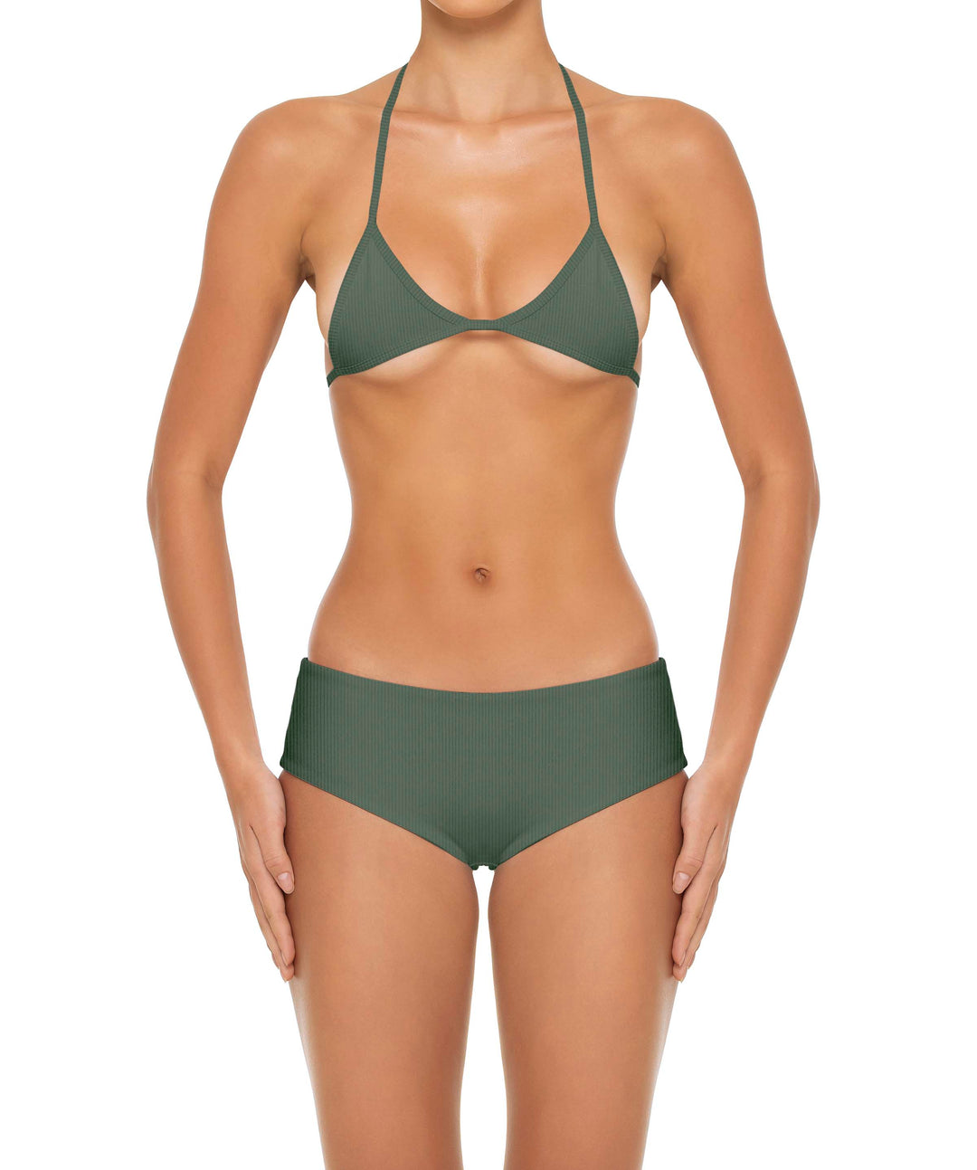BSWS-B161 Boyleg Bikini Bottom