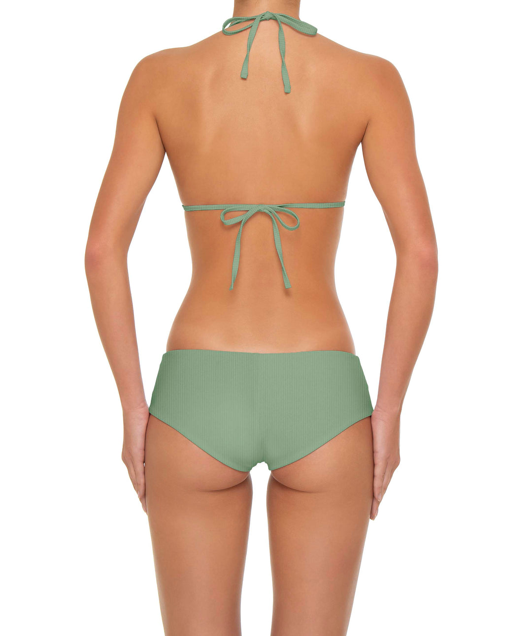BSWS-B161 Boyleg Bikini Bottom