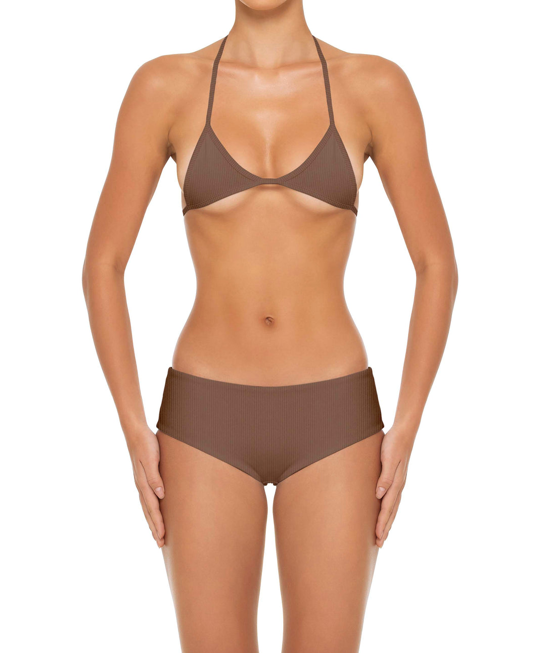 BSWS-B161 Boyleg Bikini Bottom