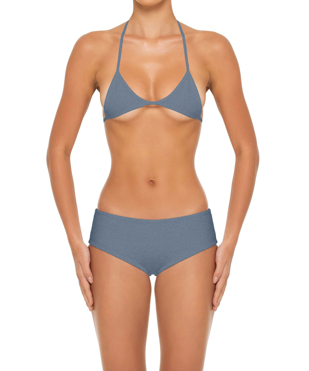 BSWS-B161 Boyleg Bikini Bottom