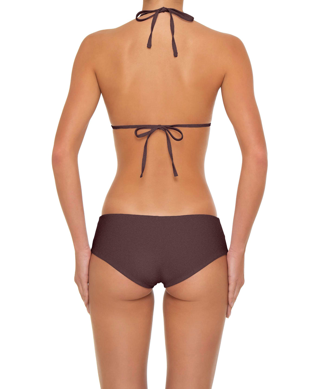 BSWS-B161 Boyleg Bikini Bottom
