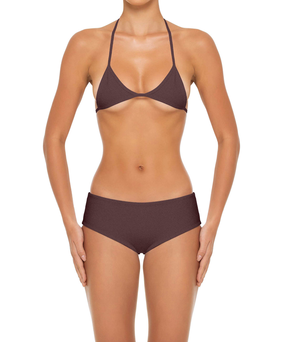 BSWS-B161 Boyleg Bikini Bottom