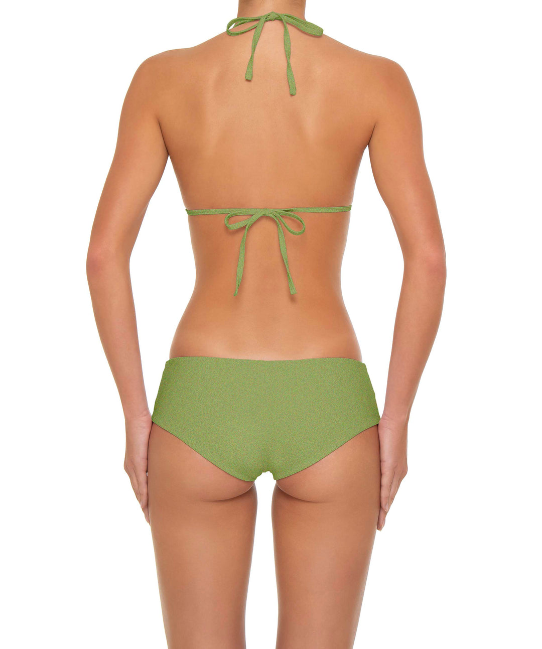 BSWS-B161 Boyleg Bikini Bottom