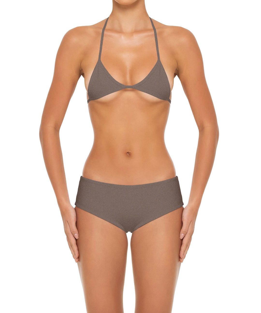 BSWS-B161 Boyleg Bikini Bottom