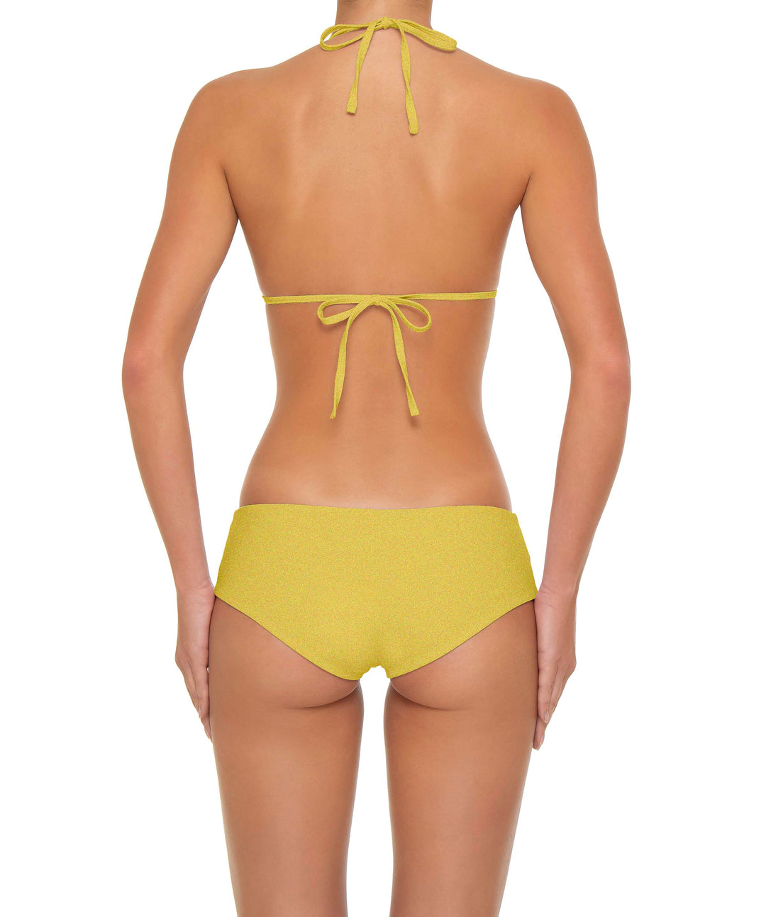 BSWS-B161 Boyleg Bikini Bottom