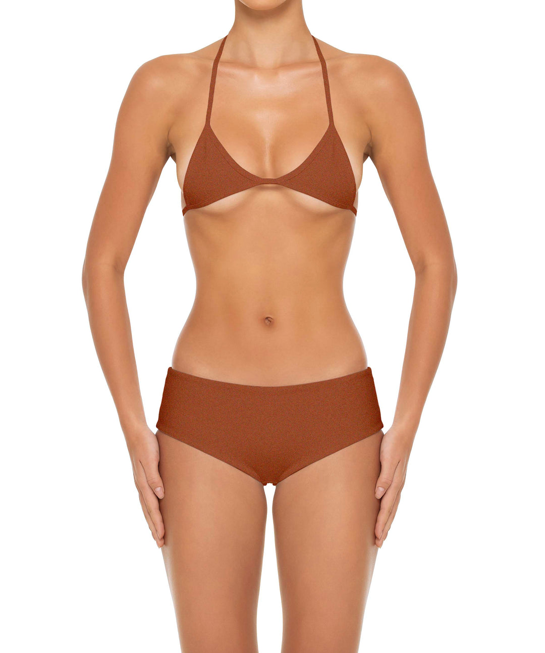 BSWS-B161 Boyleg Bikini Bottom