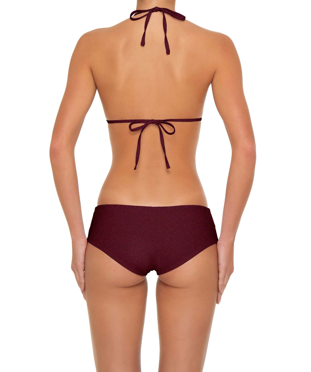 BSWS-B161 Boyleg Bikini Bottom