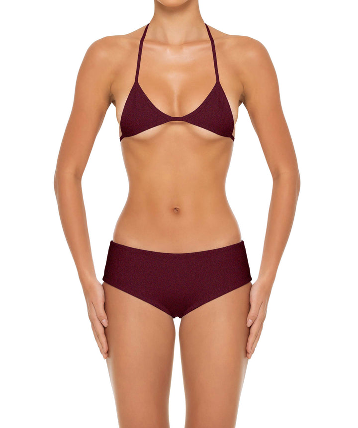 BSWS-B161 Boyleg Bikini Bottom