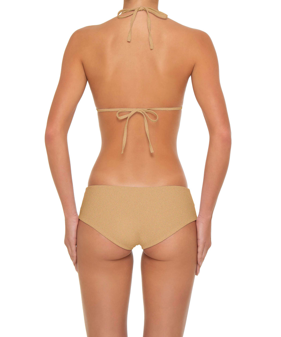 BSWS-B161 Boyleg Bikini Bottom