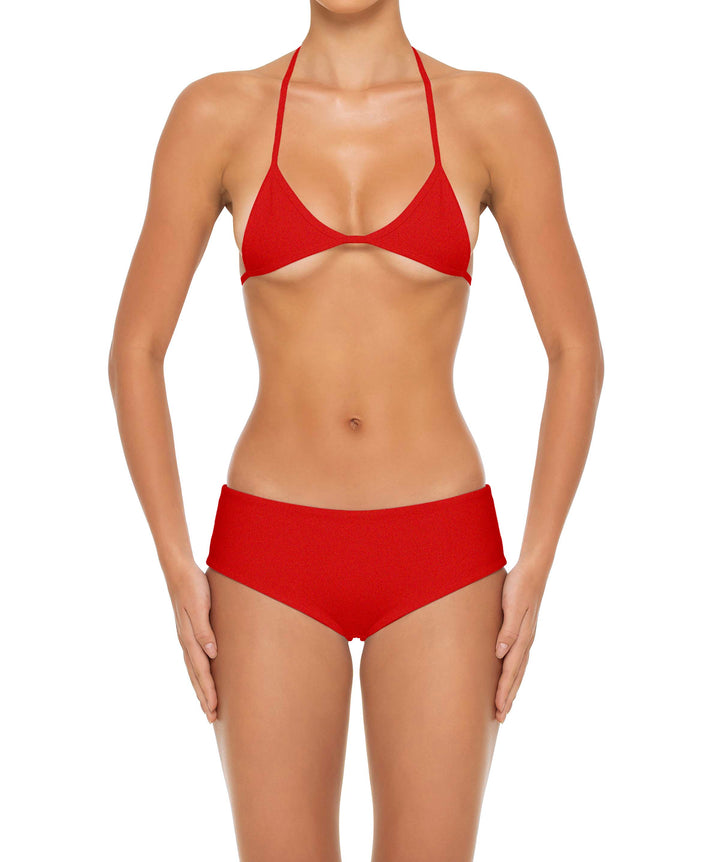 BSWS-B161 Boyleg Bikini Bottom