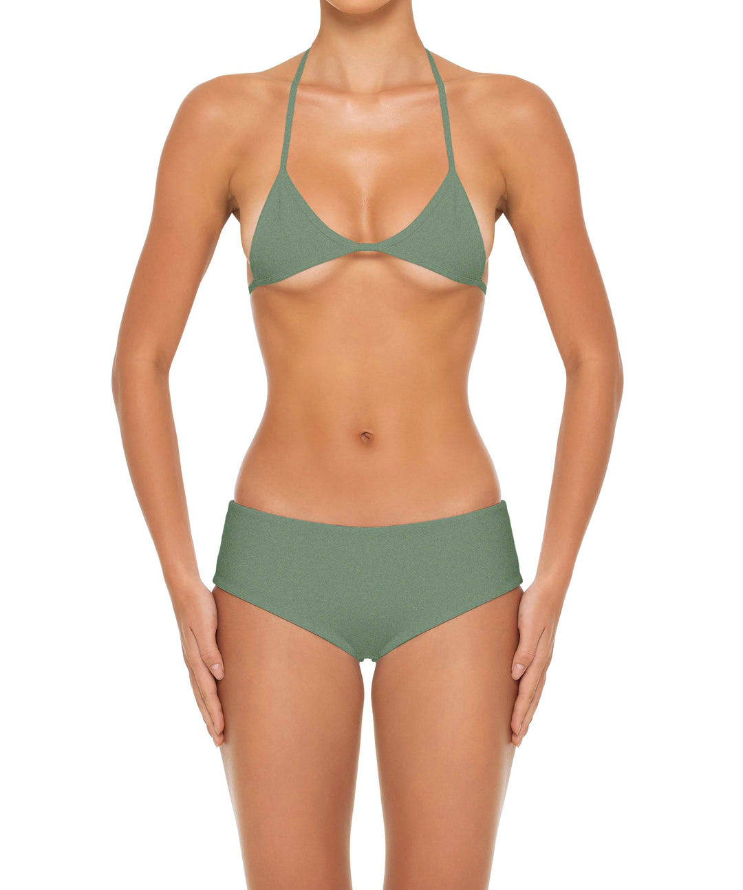 BSWS-B161 Boyleg Bikini Bottom