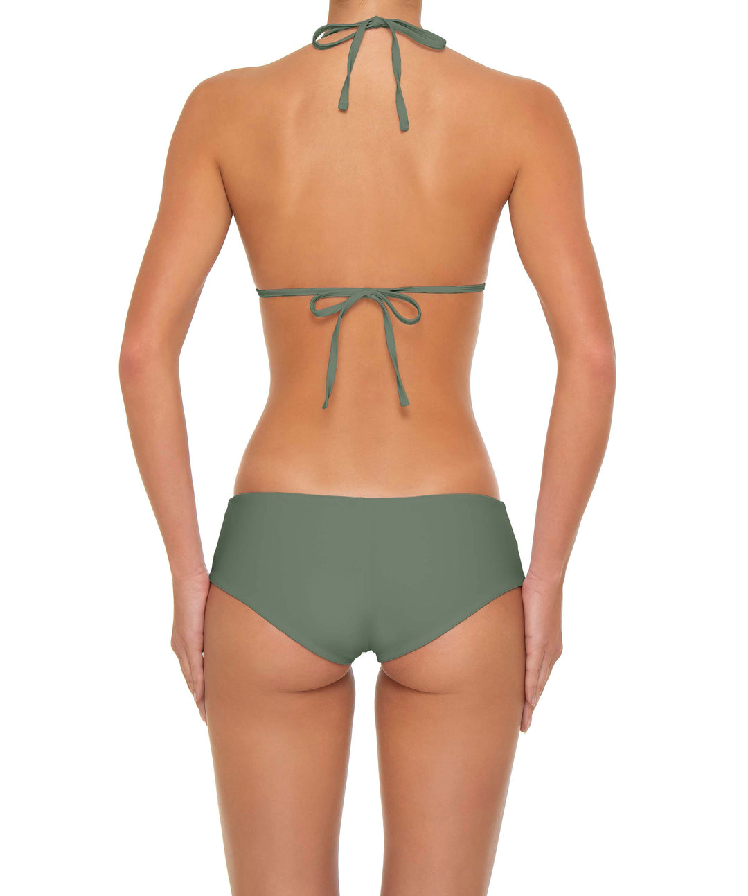 BSWS-B161 Boyleg Bikini Bottom
