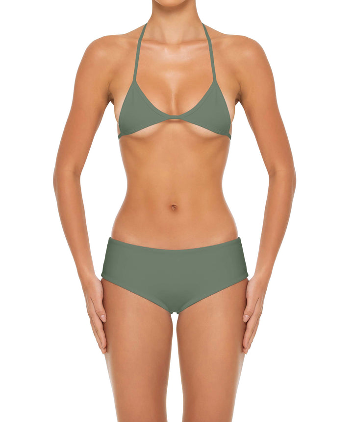 BSWS-B161 Boyleg Bikini Bottom