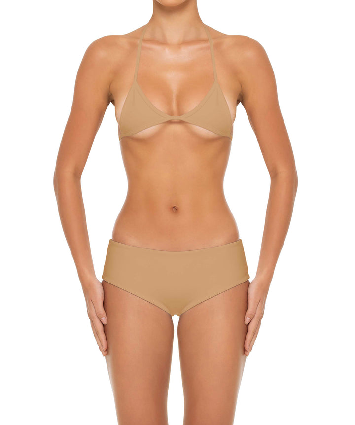 BSWS-B161 Boyleg Bikini Bottom