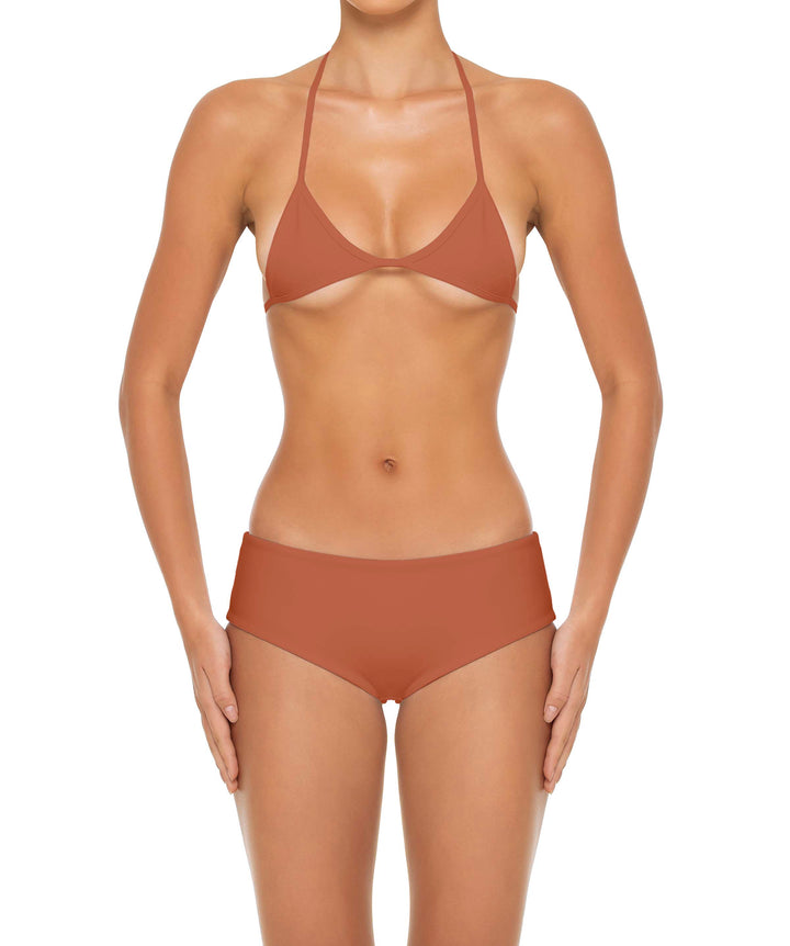 BSWS-B161 Boyleg Bikini Bottom