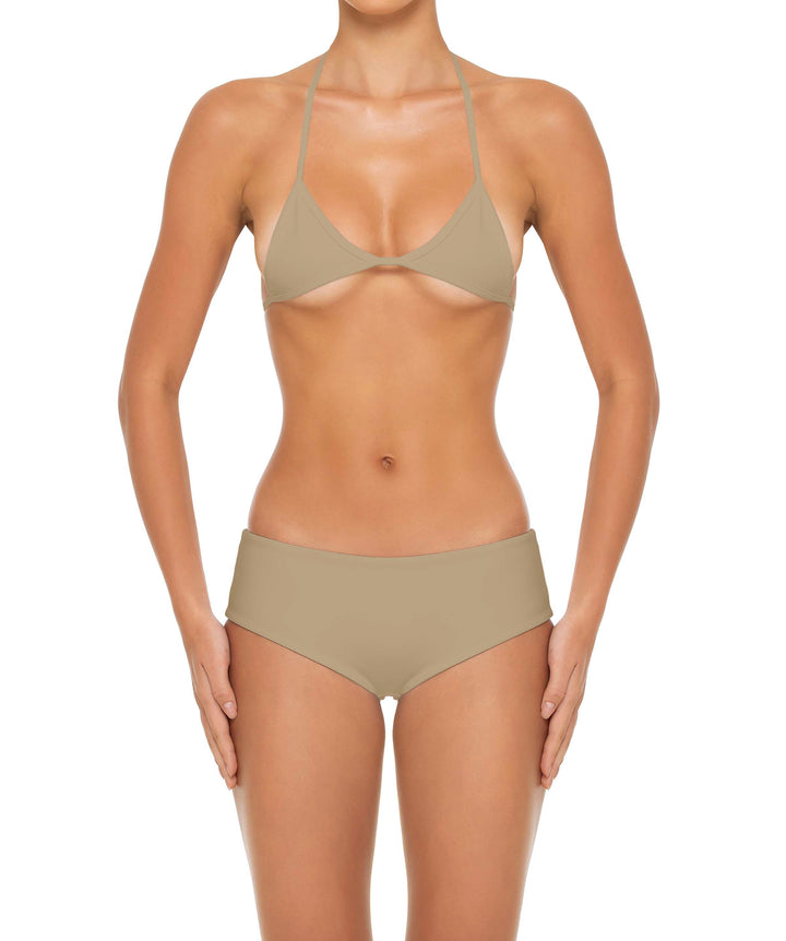 BSWS-B161 Boyleg Bikini Bottom