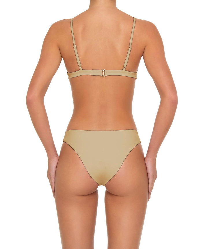 BSWS-B162 Side Ring Bikini Bottom