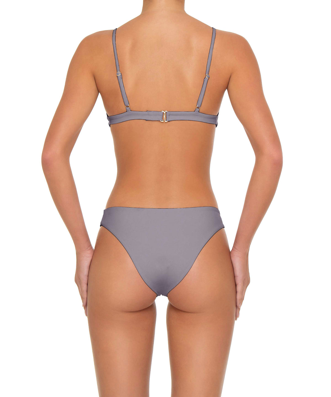 BSWS-B162 Side Ring Bikini Bottom