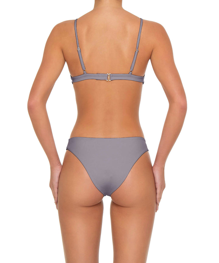 BSWS-B162 Side Ring Bikini Bottom